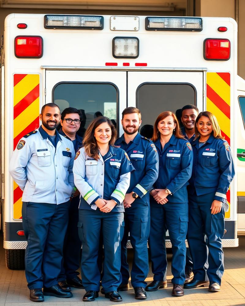 Medi Help medical team